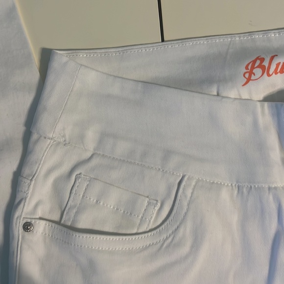 Elastic waistband by Blueberry Denim - Picture 5 of 7